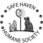 Safe Haven logo